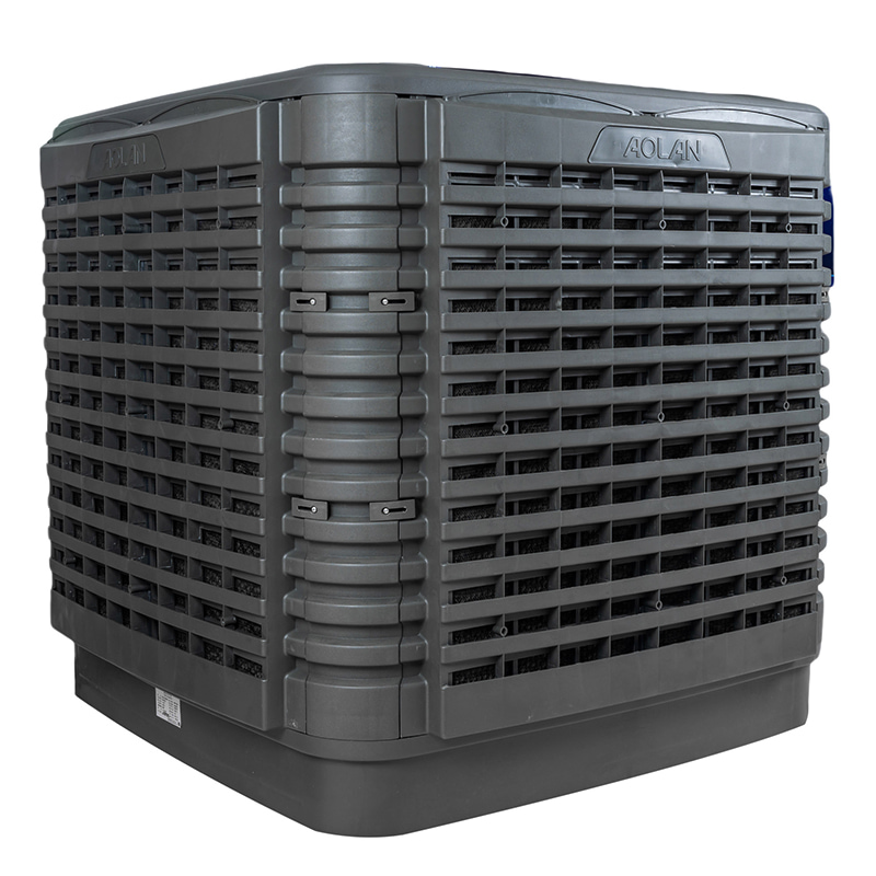 AZL25-ZX30C 25000エアフロー工業用水蒸発式エアクーラー（ワークショップ用蒸発冷却システム） - アオラン