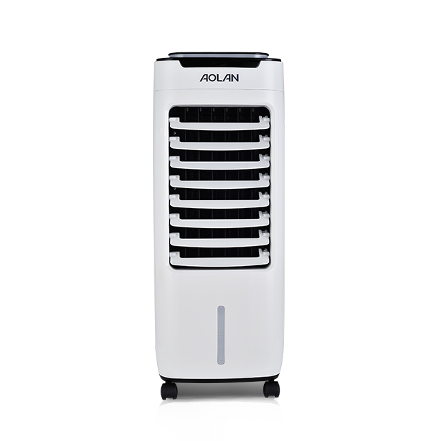 AZL010-LY13B/LY13BR ポータブルエアクーラー＆ヒーター 1000m3/H 冷却風量 リモコン付き デザートクーラー 家庭用蒸発式エアクーラー - アオラン