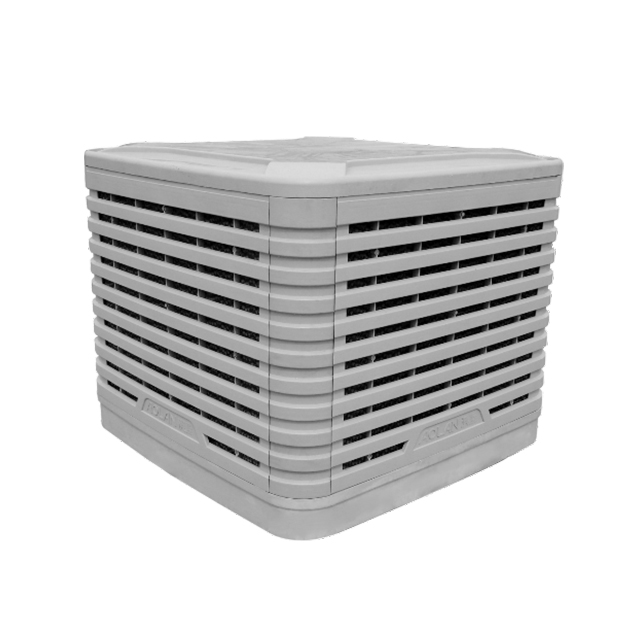 AZL18-ZX10JG 屋外用コンディショナー 18000cmh 産業用蒸発式ポータブルエアクーラー - アオラン