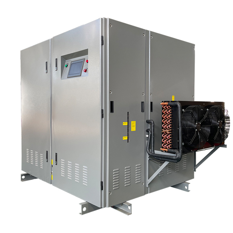 LDAC Fresh Air Desiccant Unit - アオラン