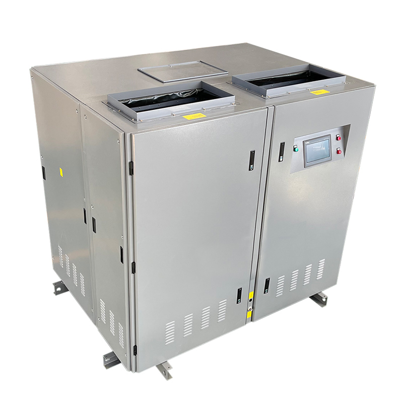 LDAC Fresh Air Desiccant Unit With Pre-Cooling - アオラン