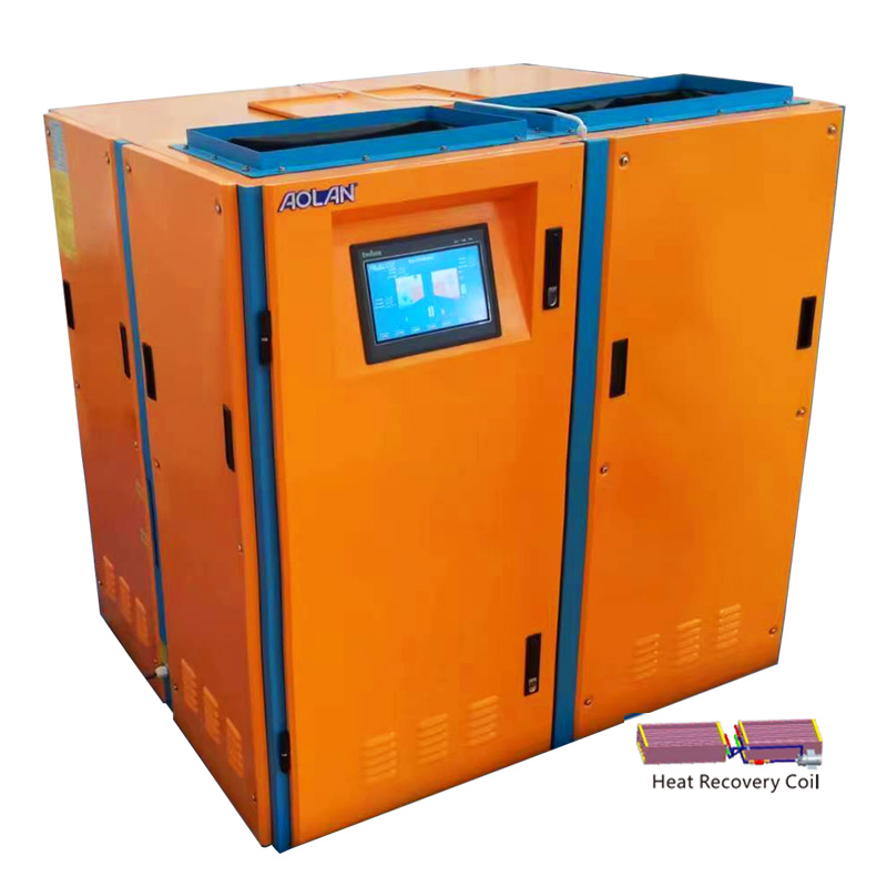 LDAC Liquid Desiccant Type Dryer - アオラン