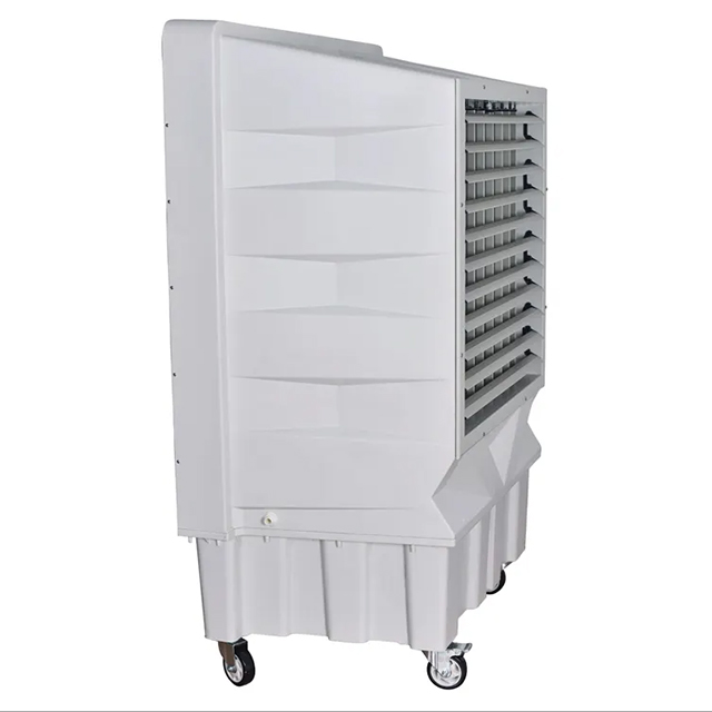 industrial evaporative cooler