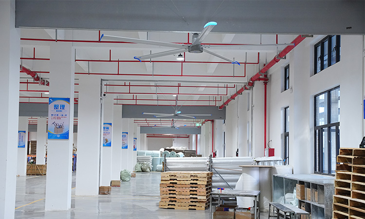 industrial ceiling fans for sale