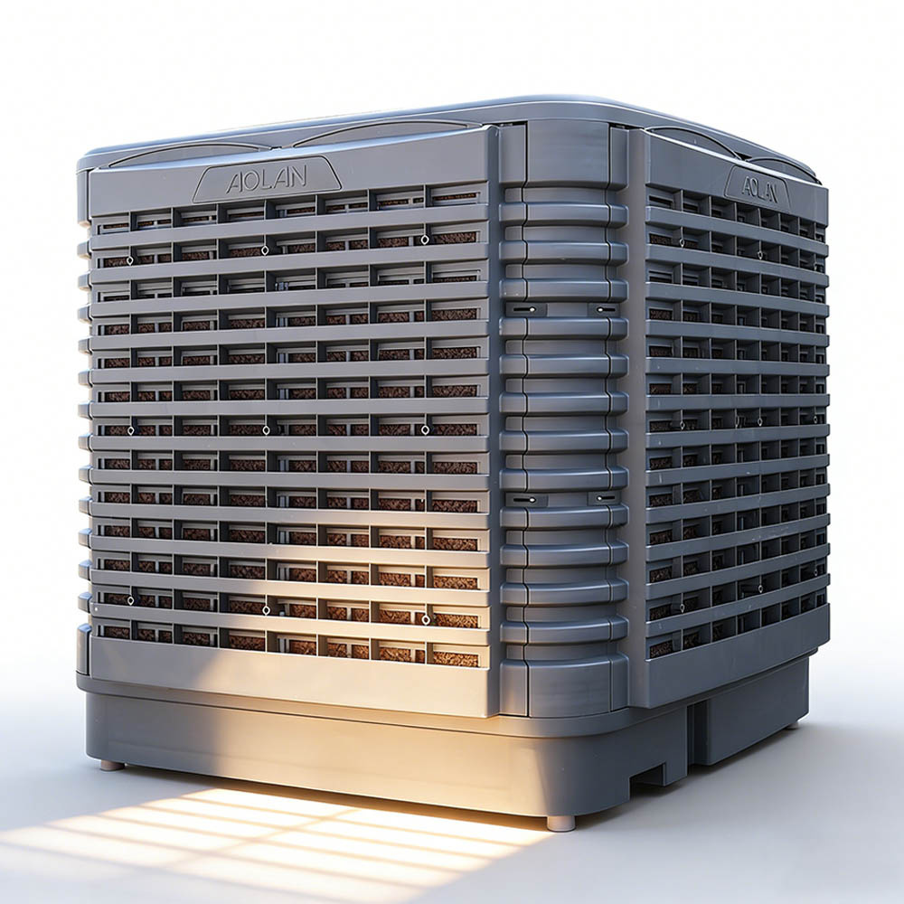industrial air cooler